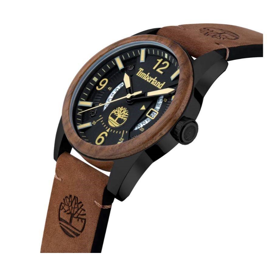 Ceas Barbati, Timberland, Ferndale TDWGB2103402 - 2 | YEO